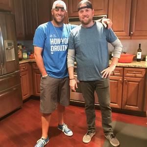 Meet your Posher, Marshall